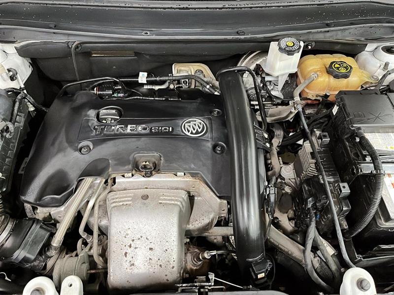 buick Envision 2017 - 10