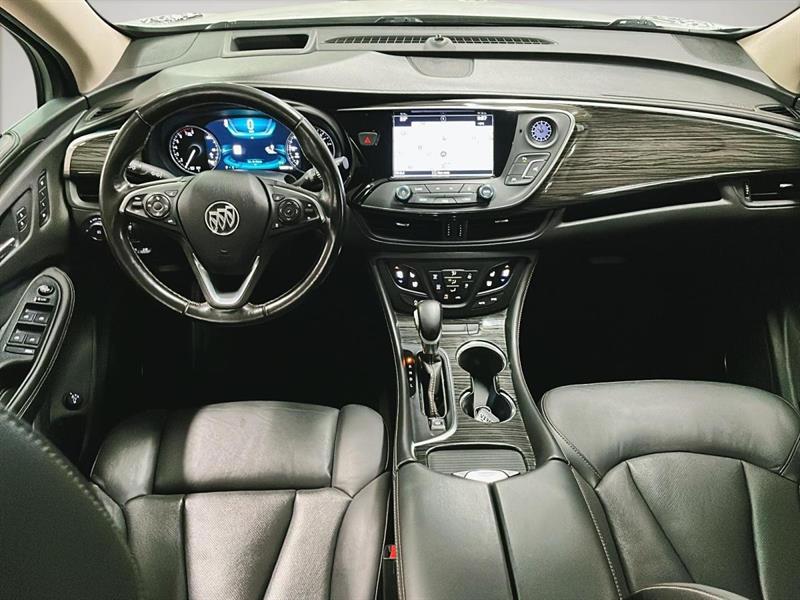 buick Envision 2017 - 12