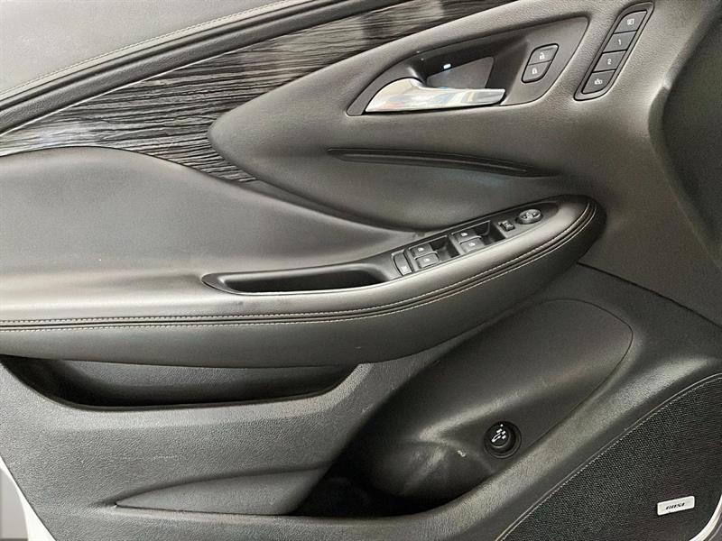 buick Envision 2017 - 13