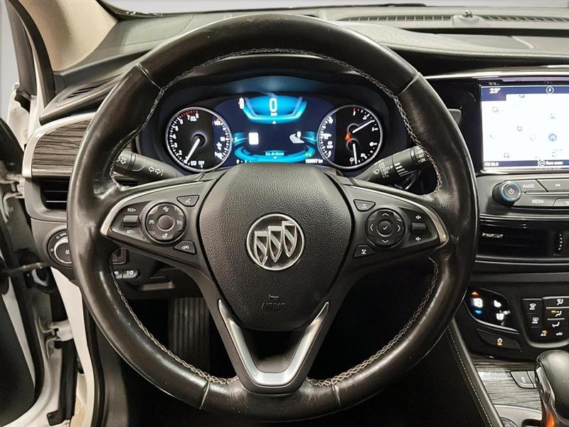 buick Envision 2017 - 14