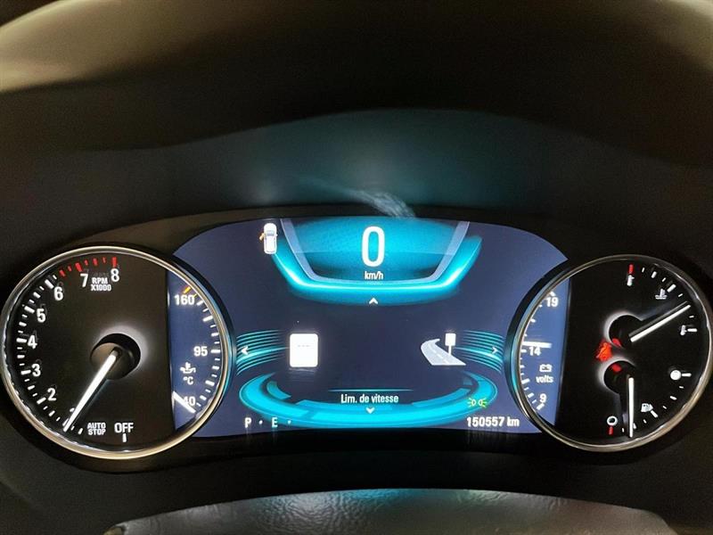 buick Envision 2017 - 15