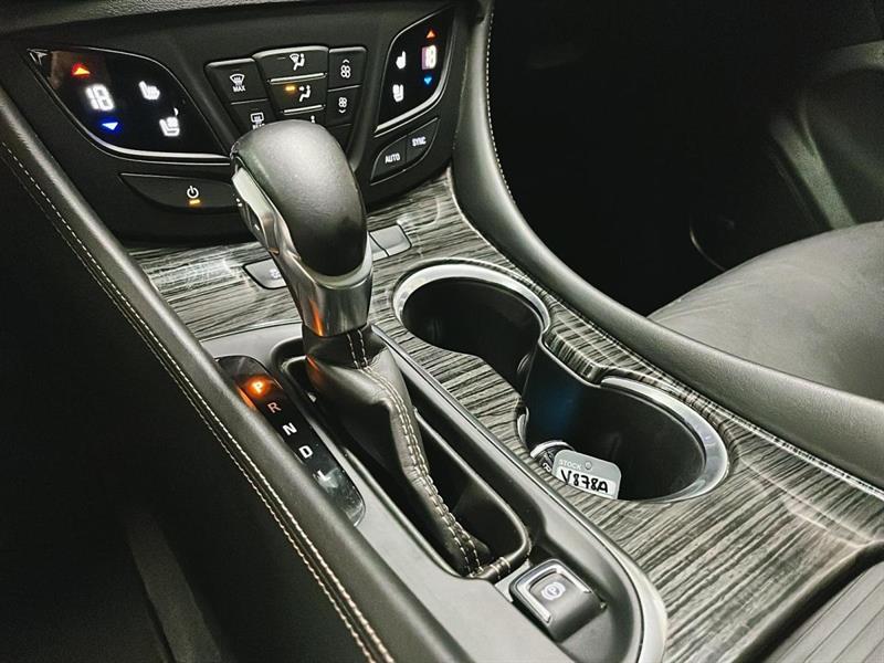 buick Envision 2017 - 16