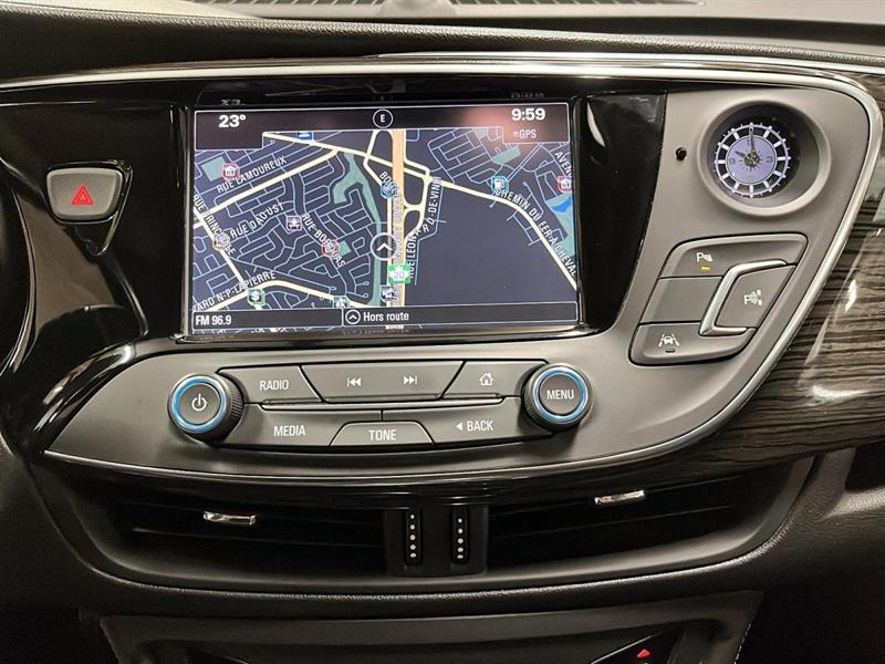 buick Envision 2017 - 17