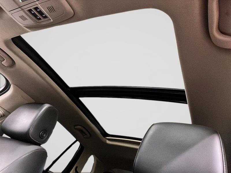 buick Envision 2017 - 19