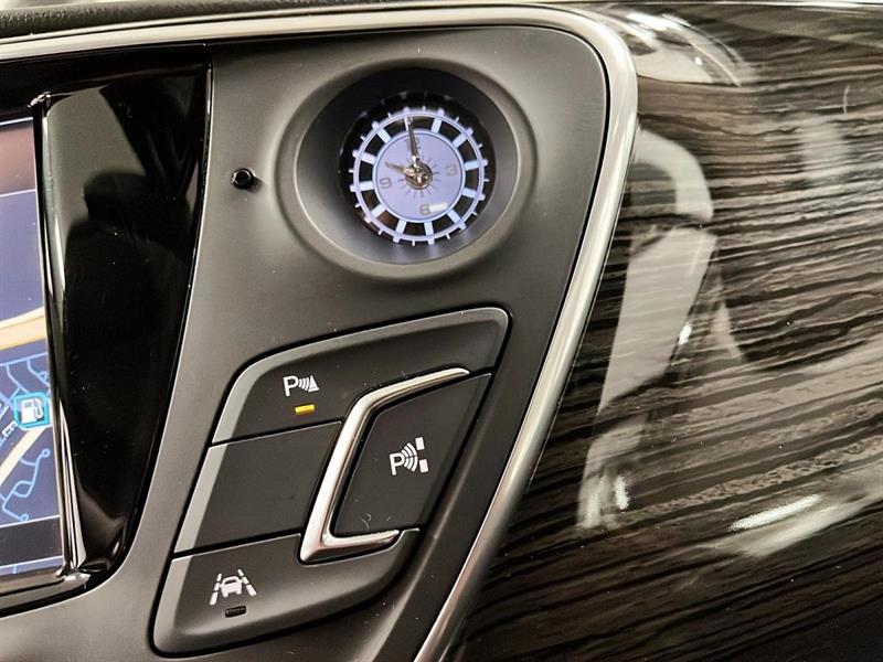 buick Envision 2017 - 21