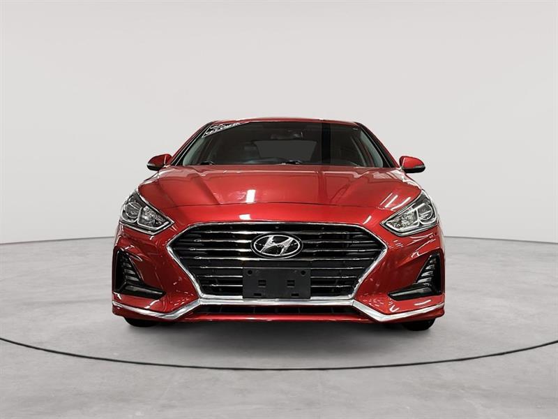 hyundai Sonata 2019 - 3