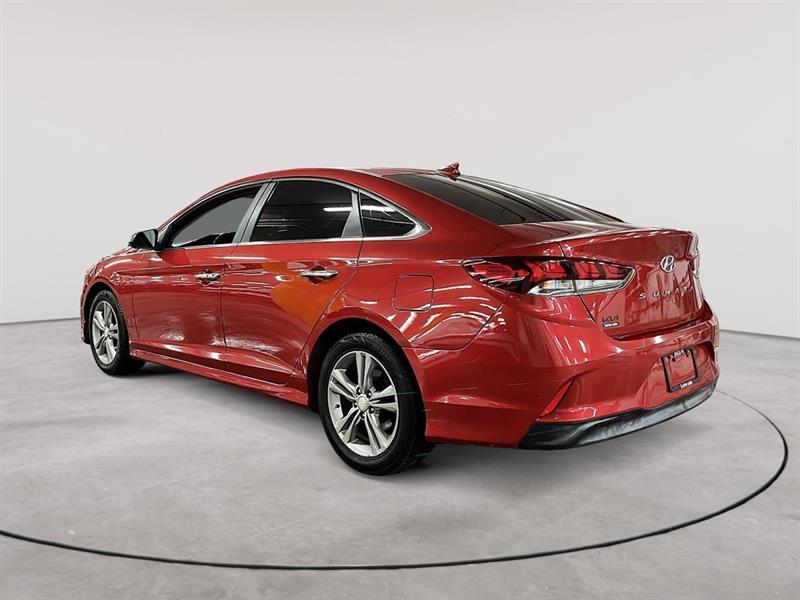 hyundai Sonata 2019 - 6