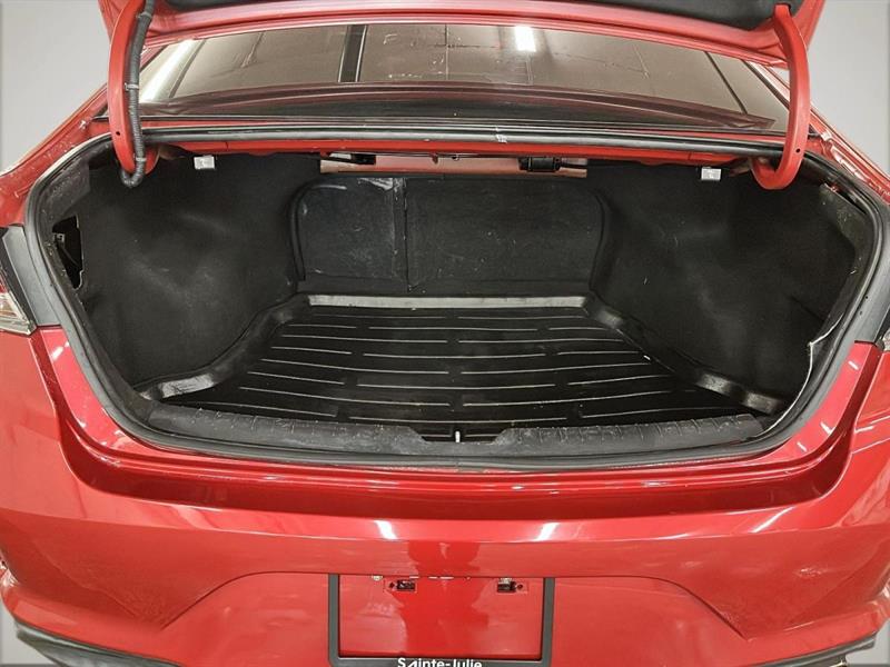 hyundai Sonata 2019 - 8