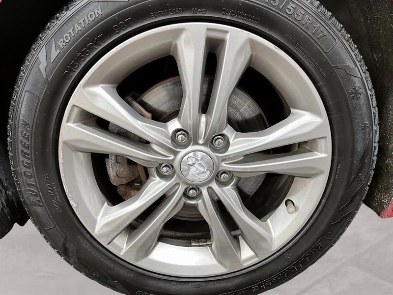 hyundai Sonata 2019 - 9