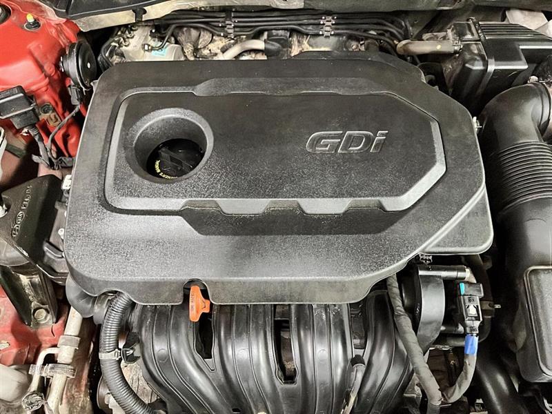 hyundai Sonata 2019 - 10