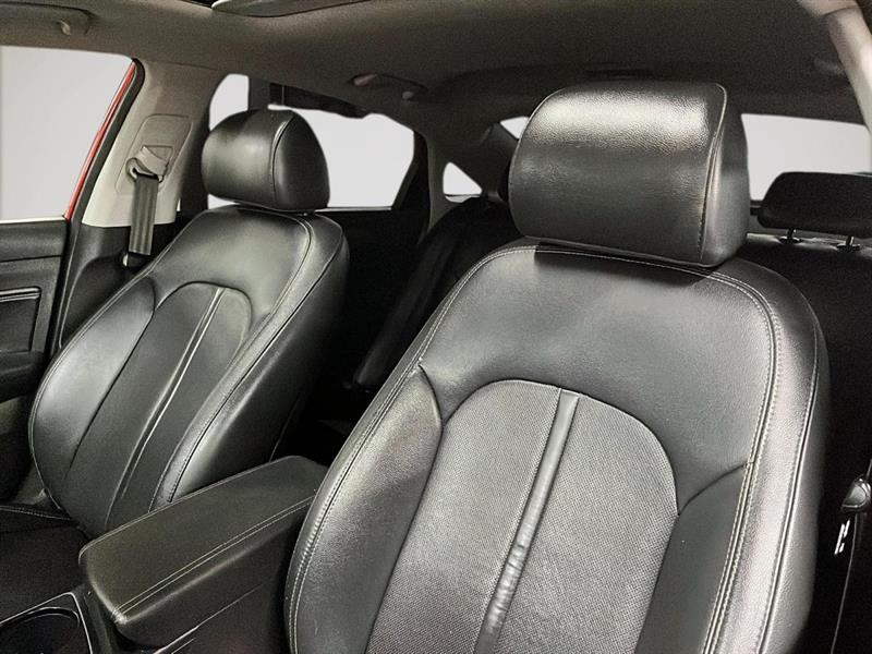 hyundai Sonata 2019 - 11