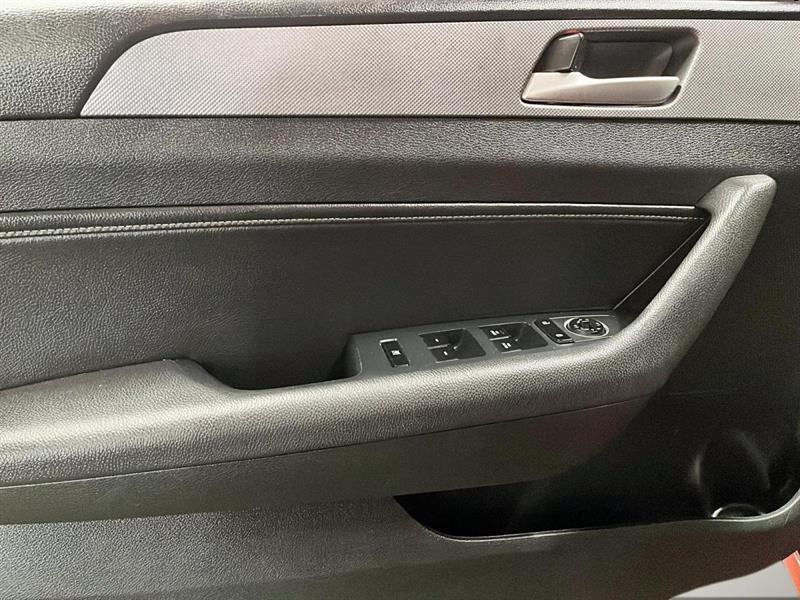 hyundai Sonata 2019 - 13