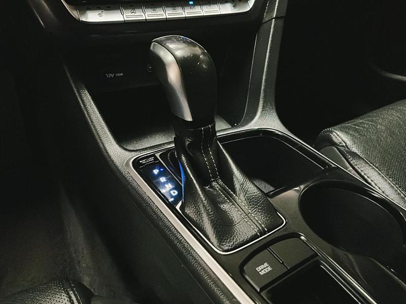 hyundai Sonata 2019 - 17