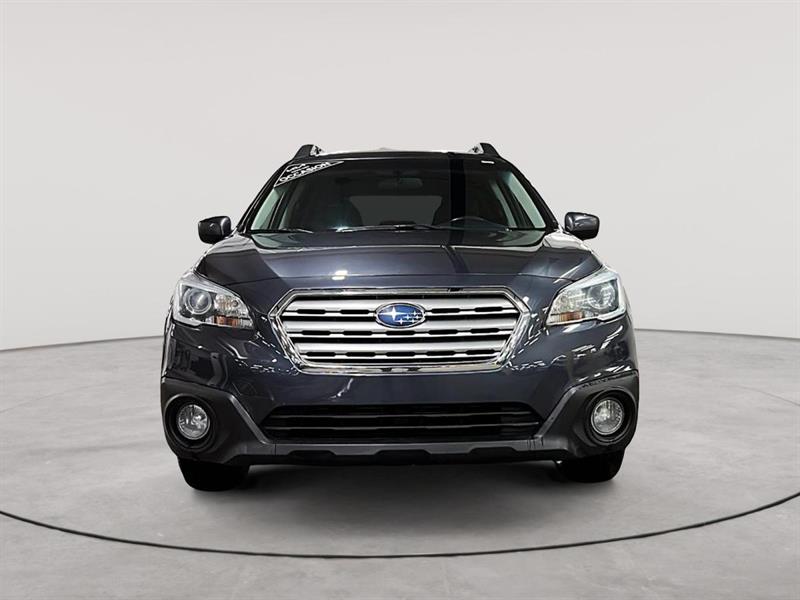 subaru Outback 2017 - 3