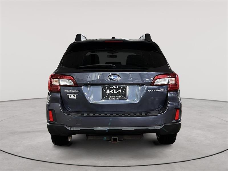 subaru Outback 2017 - 5