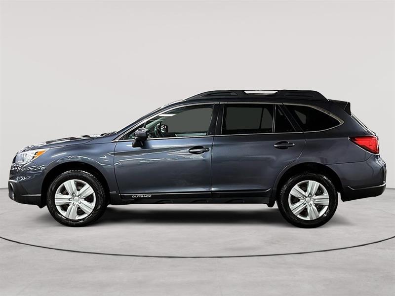subaru Outback 2017 - 7