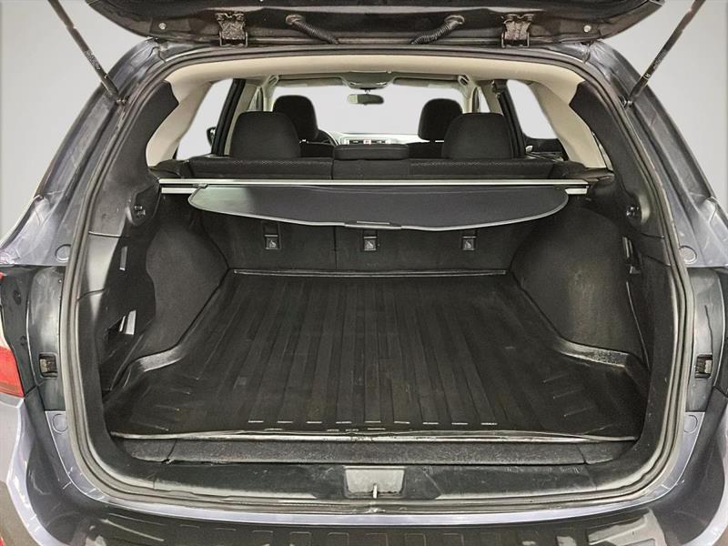 subaru Outback 2017 - 8