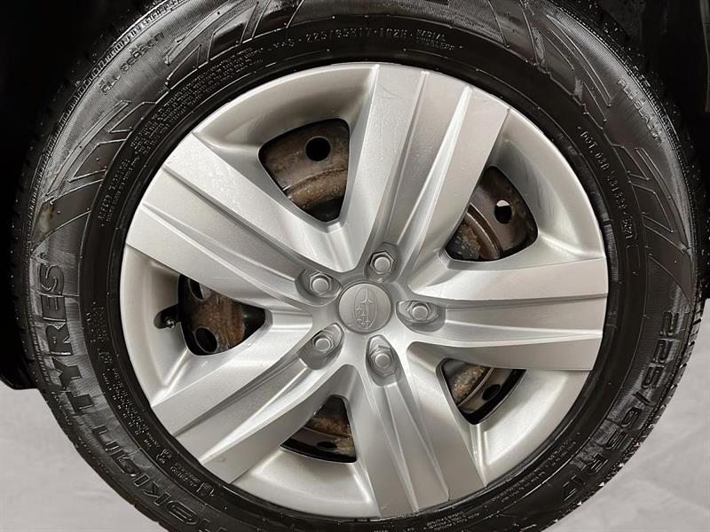 subaru Outback 2017 - 9