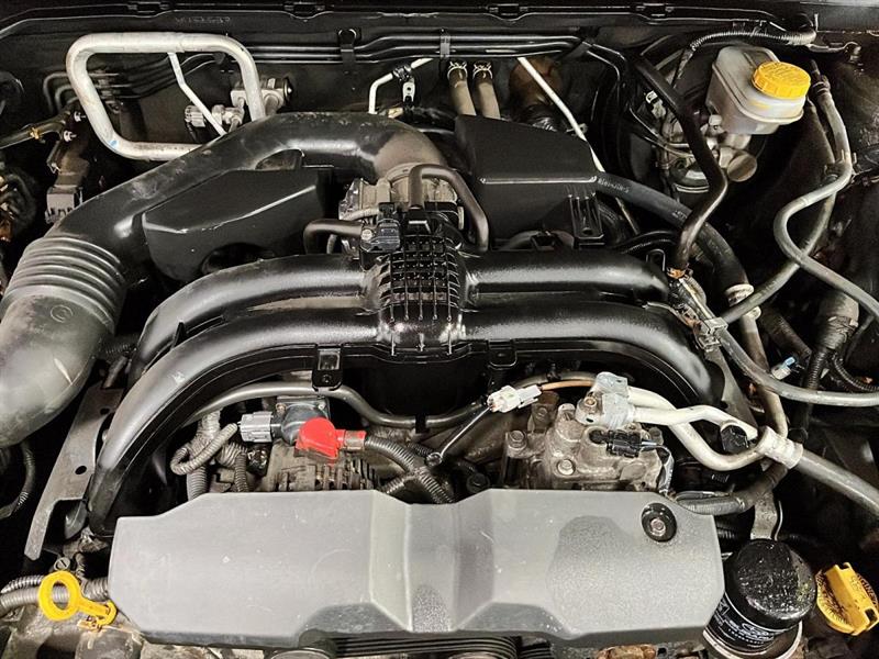 subaru Outback 2017 - 10