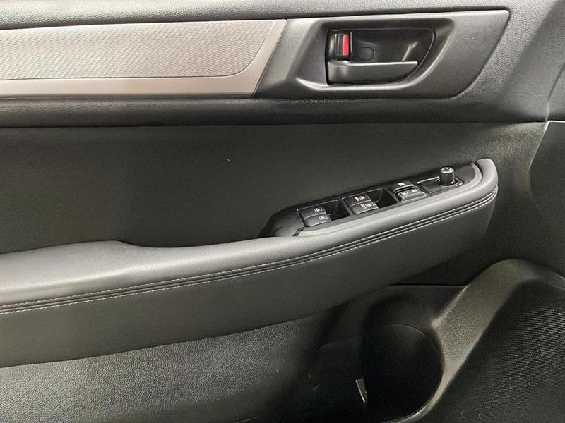 subaru Outback 2017 - 13