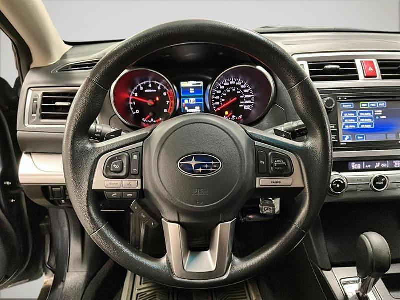 subaru Outback 2017 - 14