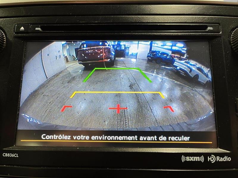 subaru Outback 2017 - 20