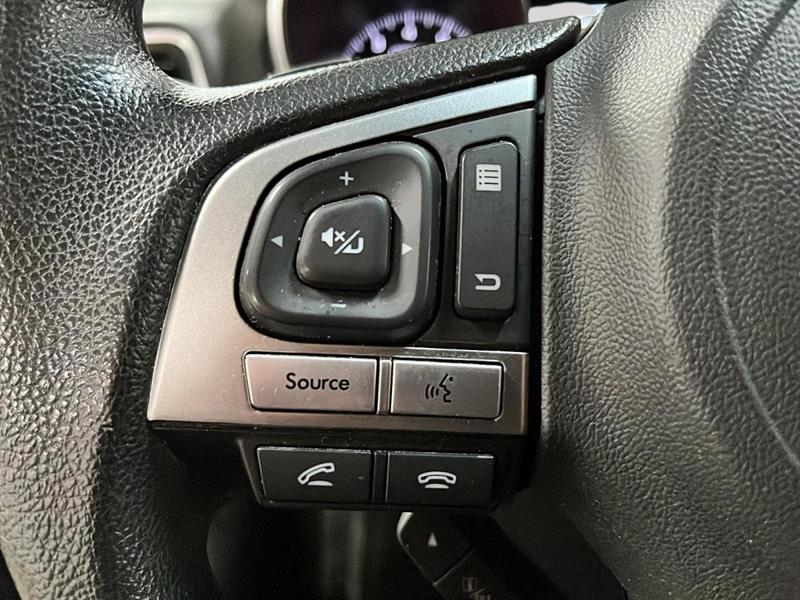 subaru Outback 2017 - 21