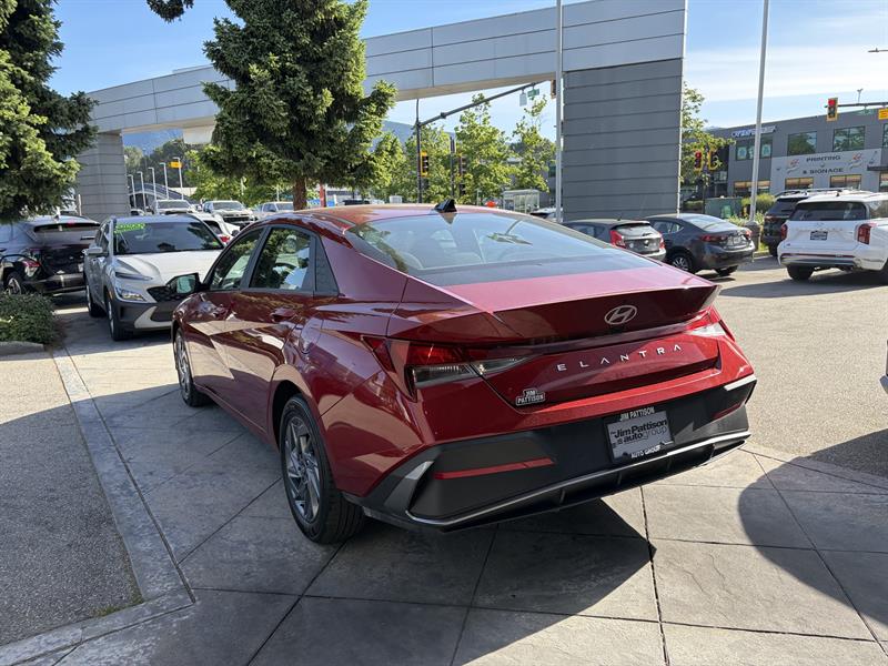 hyundai Elantra 2024 - 3