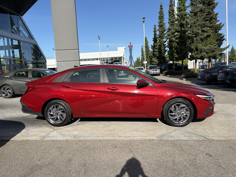 hyundai Elantra 2024 - 6
