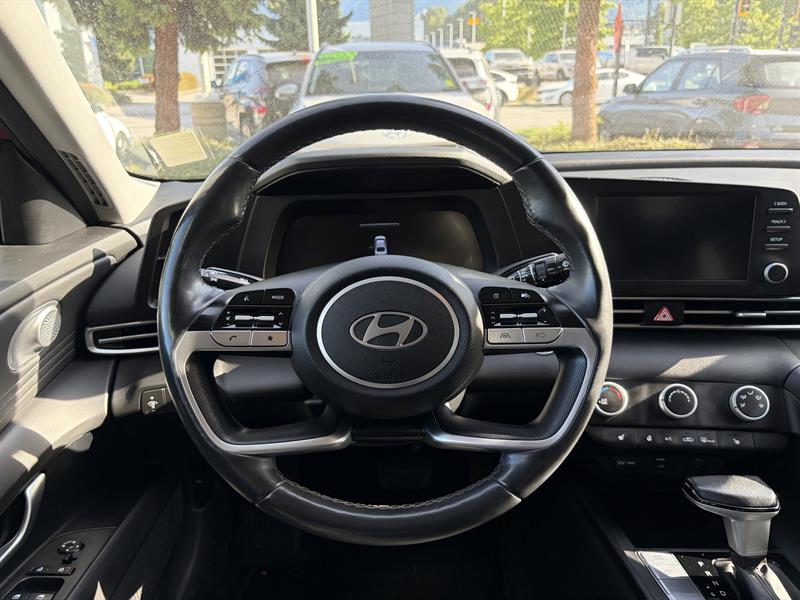 hyundai Elantra 2024 - 9