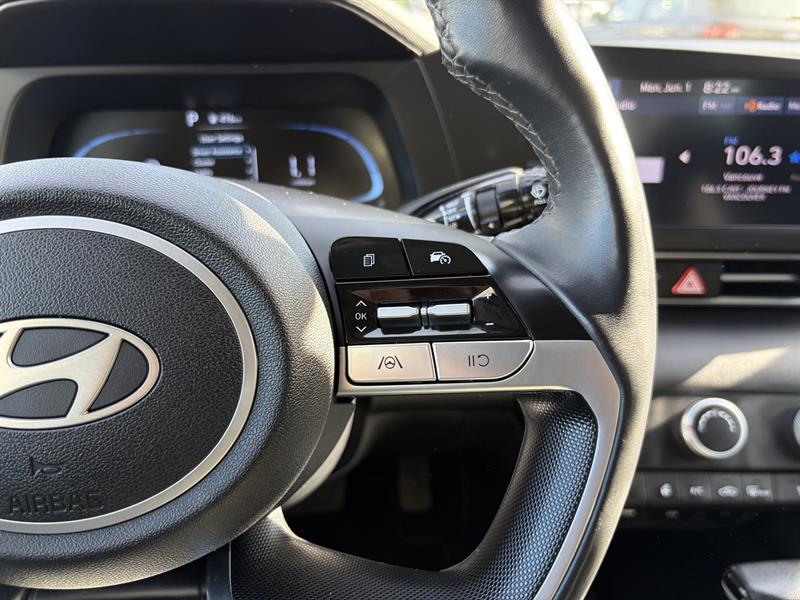 hyundai Elantra 2024 - 11