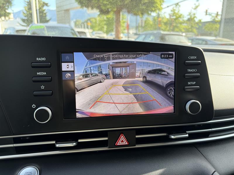 hyundai Elantra 2024 - 14