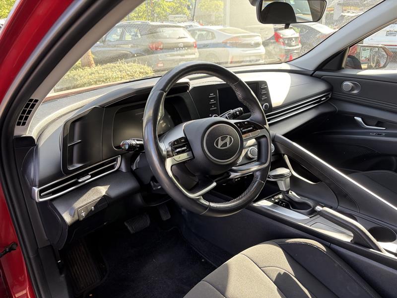 hyundai Elantra 2024 - 19