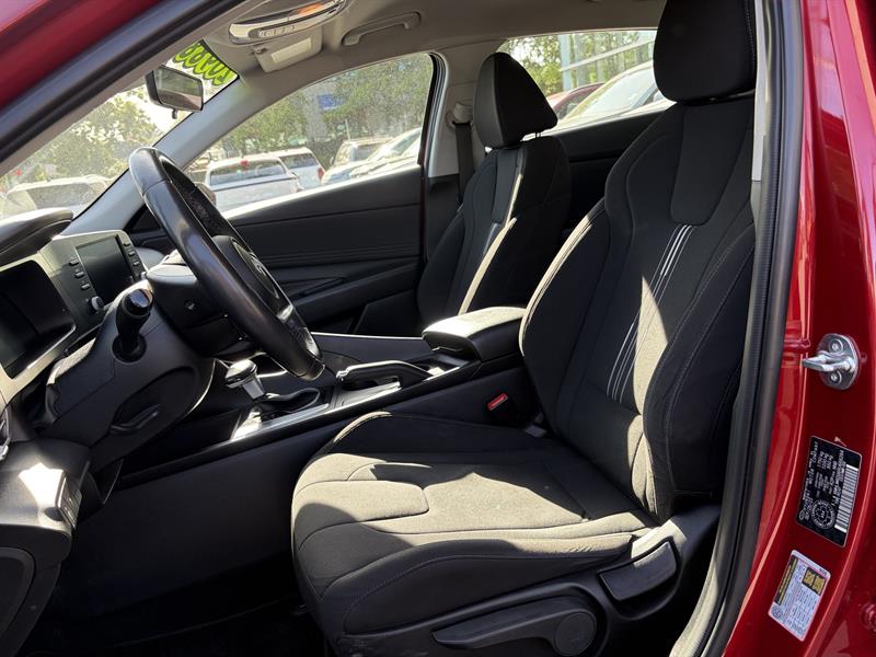 hyundai Elantra 2024 - 20
