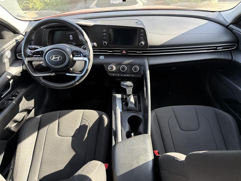 hyundai Elantra 2024 - 21