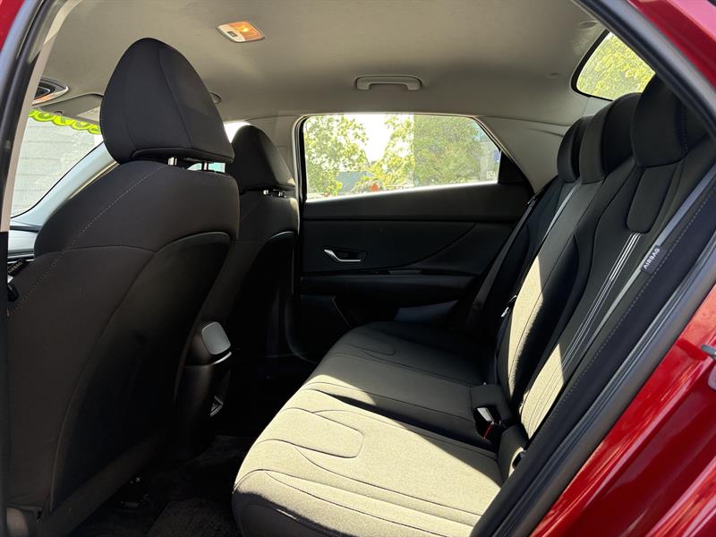 hyundai Elantra 2024 - 22