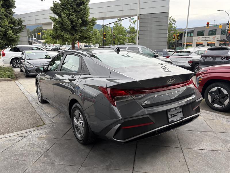 hyundai Elantra 2024 - 3