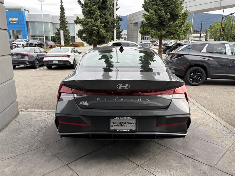 hyundai Elantra 2024 - 4