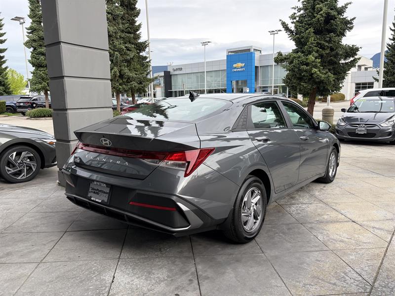hyundai Elantra 2024 - 5