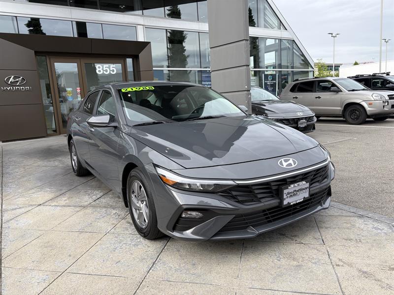 hyundai Elantra 2024 - 7