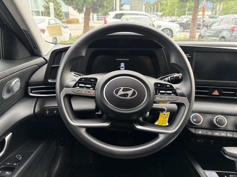 hyundai Elantra 2024 - 9