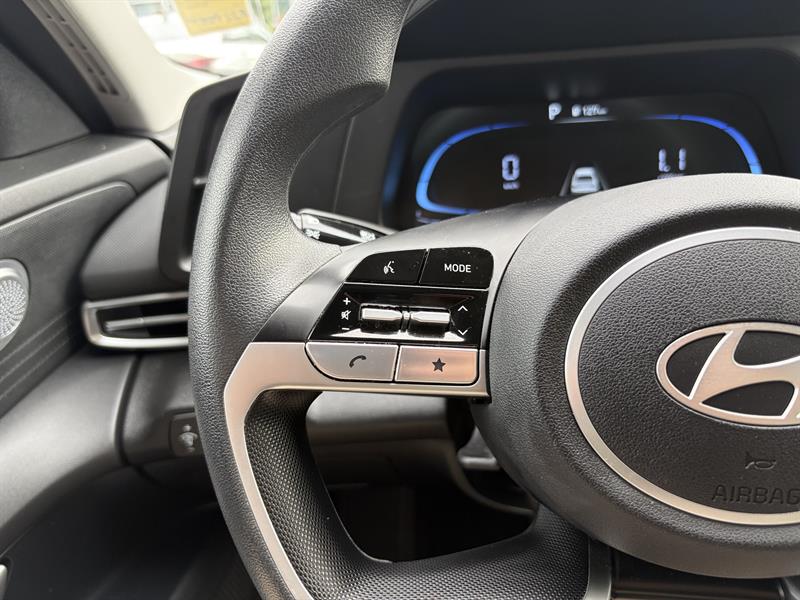hyundai Elantra 2024 - 10