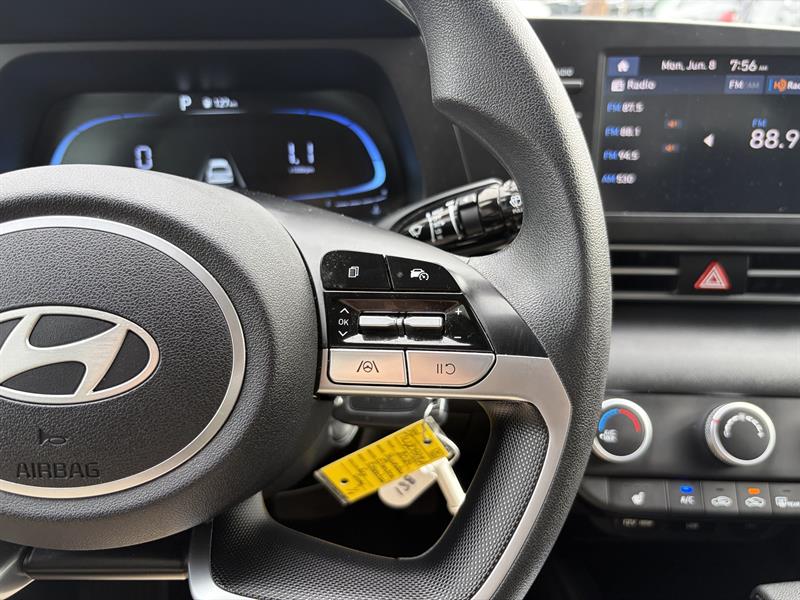 hyundai Elantra 2024 - 11
