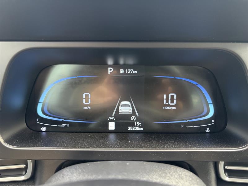 hyundai Elantra 2024 - 12