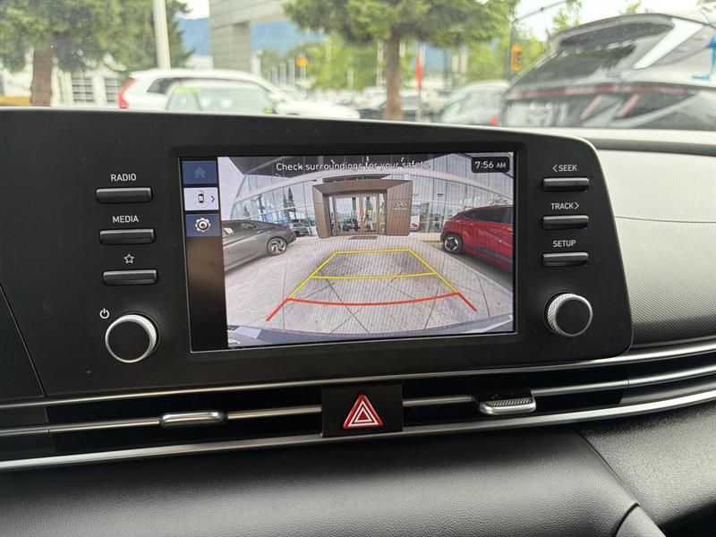 hyundai Elantra 2024 - 14