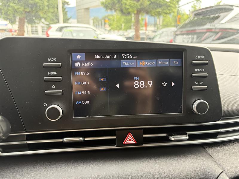 hyundai Elantra 2024 - 15