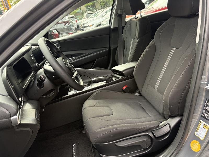 hyundai Elantra 2024 - 20