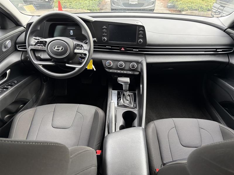 hyundai Elantra 2024 - 21