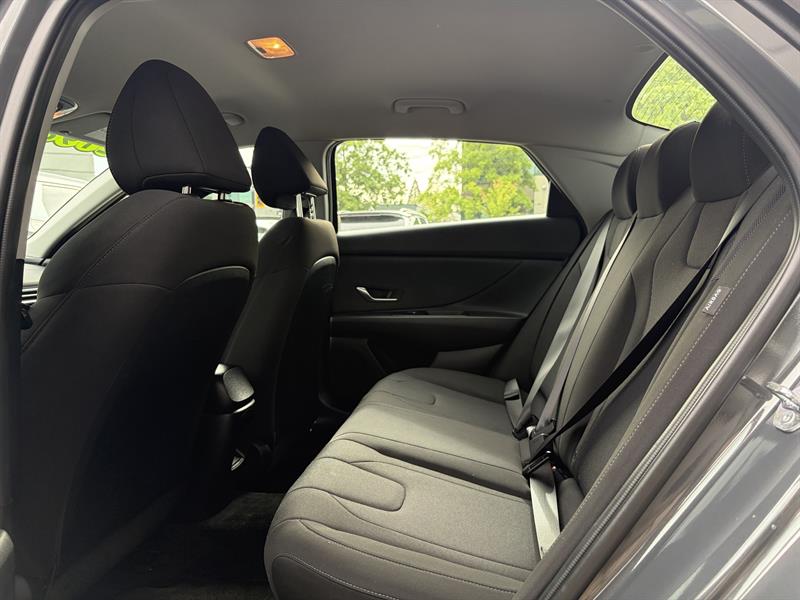 hyundai Elantra 2024 - 22