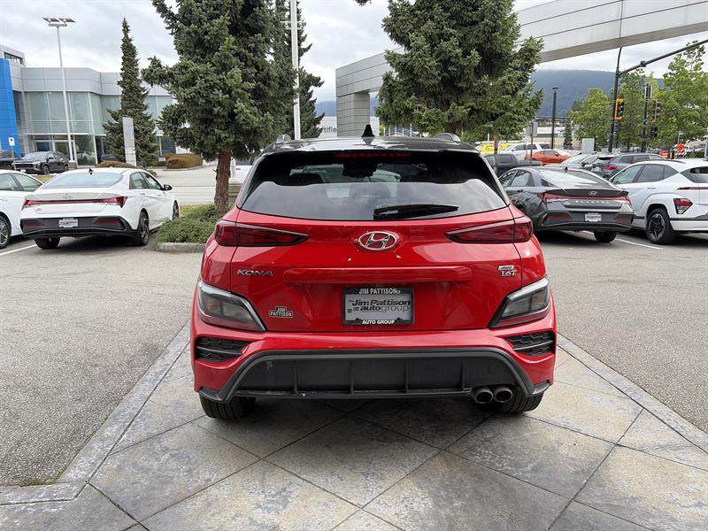 hyundai Kona 2022 - 3